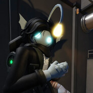 Steam Community Avatar