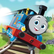 托马斯小火车
