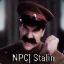 NPC]Stalin