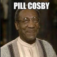 Pill Cosby