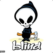 ‡Blind‡
