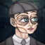 Tom Shelby SIgma Maffia Alkohol