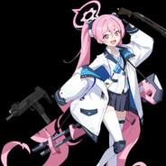 禁闭室机枪手黑崎小雪