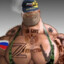 Дёргал от души