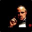 ็Don Corleone