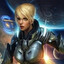 Продавец