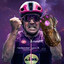 Mads P(urple)