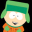 kyle Broflovski