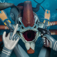 Steam Avatar