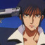 Nicholas D. Wolfwood