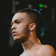 XXXTENTACION