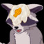 egg on my face