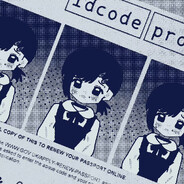 突然出现的兔某