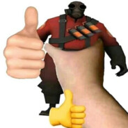 Steam Avatar
