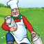 The merry milkman