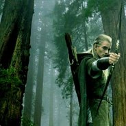 Legolas
