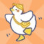 little duck