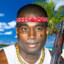Kanye Escobar