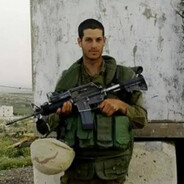 Soldado Israelita