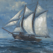 Lordschooner