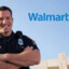 Wallmart security guard