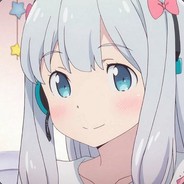 Izumi Sagiri