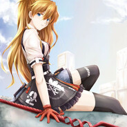 惣流・アスカ・ラング