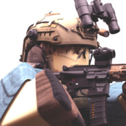 Coalition SpecDelta avatar