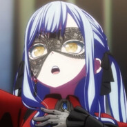 丰川祥子绝不投降