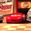 Lightning McQueen