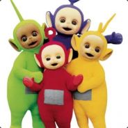 EZPZ for Teletubbies