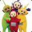 EZPZ for Teletubbies