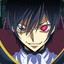 Lelouch Vi Britannia