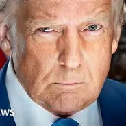 Donald Krump