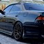 Mark 2 JZX90 2JZ-GTE