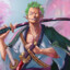 Roronoa Zoro