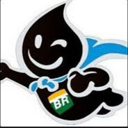 Zé Gotinha da Petrobras