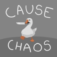 ChaoticDuck