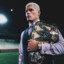 Cody Rhodes (WWE CHAMPIONSHIP)