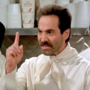 Soup Nazi