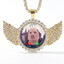 John Pork Circle Chain