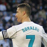 C罗