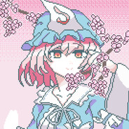 Yuyuko