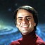 Carl Sagan Deluxe
