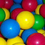 balls