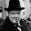 Sir Winston Churchill