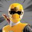 Yellow Ranger