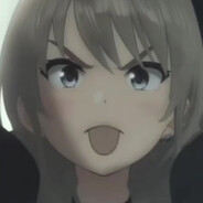 哭泣少女乐队一突MMK