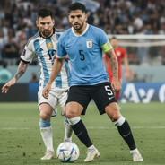 Expropiame el esferico Messi