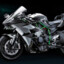 Kawasaki Ninja H2R